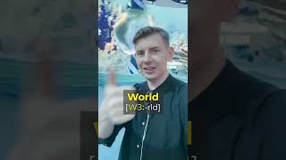 world shorts english englishonline education pronunciation vocabulary [upl. by Stephan]