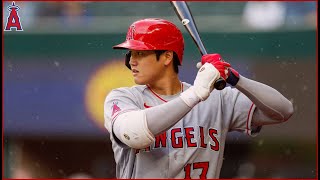 Shohei Ohtani  2022 Highlights 1 [upl. by Esoryram729]