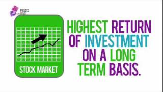 Pesos and Sense Explains Diversification Options [upl. by Keelia]