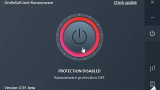 GridinSoft AntiRansomware [upl. by Aniri]