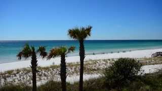 Blue Mountain Beach Florida 5BR Vacation Rental Home 388 Blue Mountain Road [upl. by Arocet]