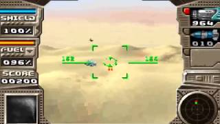 Dune Ornithopter Assault GBA Cancelled 3D shooter [upl. by Ora208]