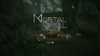 Mortal Shell20241125222158 [upl. by Nichy]