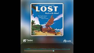 Audiobook Sample LOST [upl. by Assiram]