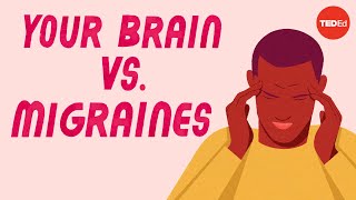 What happens to your brain during a migraine  Marianne Schwarz [upl. by Nelie]