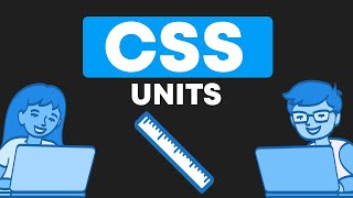 CSS Full Course Topic 5 CSS Units  CSS Tutorial for Beginners  Notes  Summary Cards [upl. by Aeikan]