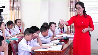 CHỦ ĐỀ quotYÊU THƯƠNG VÀ CHIA SẺquot  TIẾT 43 NÓI VÀ NGHE MÔN NGỮ VĂN LỚP 6 SÁCH KẾT NỐI TRI THỨC [upl. by Suehtomit]