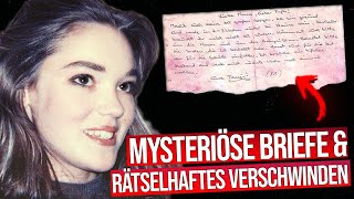 Ein rätselhaftes Verschwinden amp mysteriöse Briefe  Der Fall Tanja Mühlinghaus [upl. by Oinotnaocram]