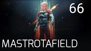 UN NUOVO LAVORO  MASTROTAFIELDStarfield 66 [upl. by Boatwright]