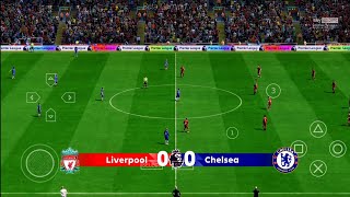 EA FC 25 PPSSPP ORIGINAL ANDROID PS5 Play On MobileBest Graphics Offline Download FIFA 16 MOD FC 25 [upl. by Taima]