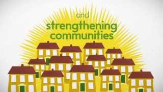 What is Community Matters  Waitrose [upl. by Liamaj]