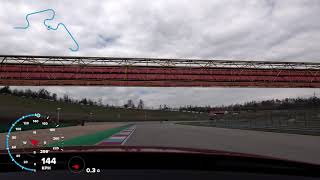 Závody do vrchu Masarykův okruh Brno RD1 [upl. by Emma478]