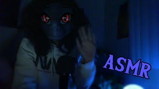 ASMR  Dragon Girl gives you personal attention Part 3 [upl. by Hoshi]