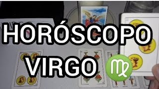 VIRGO ♍ horoscope tarot [upl. by Malonis]