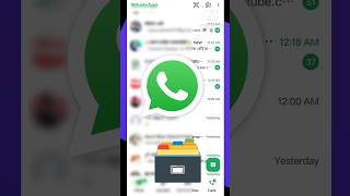 WhatsApp Photos Videos Not Showing In Mobile Gallery  WhatsApp Ka Photo Video Save Nahi Ho Raha 👍 [upl. by Haleak121]