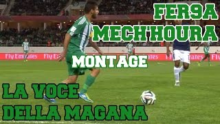 Fer9a Mechhoura  Montage  LEstasi Eterna  La Voce Della Magana [upl. by Mccomb]