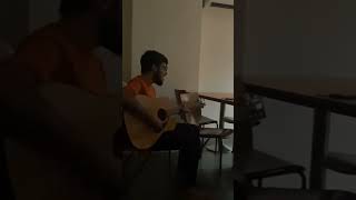 Ab Toh Aadat Si Hai Mujhko Aise Jeen mein  Lyrics Atif Aslam [upl. by Aynnat324]