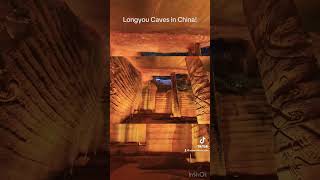 Longyou Caves in China mysteriesofthepast facts [upl. by Ettevahs]