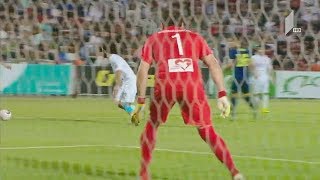 Saburtalo Tbilisi vs Dinamo Zagreb  0  2 All Goals UEFA Champions League 23072019 HD [upl. by Salangi]