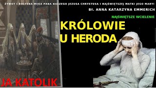 KRÓLOWIE U HERODA [upl. by Harrat]