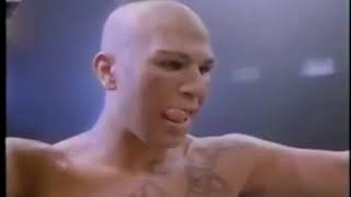 Kickboxer 2 TV Spot 1991 windowboxed [upl. by Aihsakal]