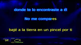 Ivete Sangalo amp Alejandro Sanz No me compares [upl. by Adabelle]