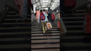 Rani Kamlapati Railway Station Bhopal music song bollywood oldsong shortvideooldisgold [upl. by Litsyrk]