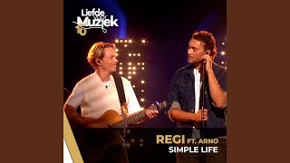 Simple Life Uit Liefde Voor Muziek [upl. by Navak]