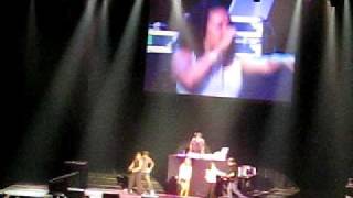 Salt N Pepa  Shoop Live In Hawaii [upl. by Adnarem]