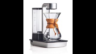 Marco ottomatic Coffee Brewer [upl. by Easlehc]