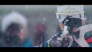 Biathlon  promo 20172018 [upl. by Isia]