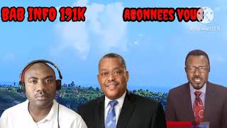 Gwo rèl arestasyon Michael martelly aswé a [upl. by Marline]