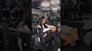 When Your Girlfriend Loves the Gym More Than You [upl. by Standing]