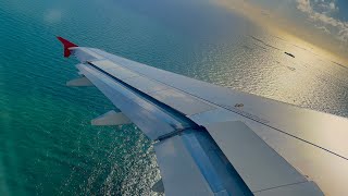 4K – Full Flight – Austrian Airlines – Airbus A320214 – BCNVIE – OELBR – OS392 – IFS 839 [upl. by Yecrad936]