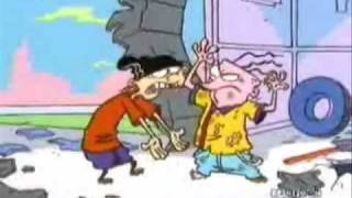 Ed Edd n Eddy Movie Trailer5Pineapple Express [upl. by Laet256]