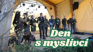 Den s myslivci 2024 [upl. by Corb]