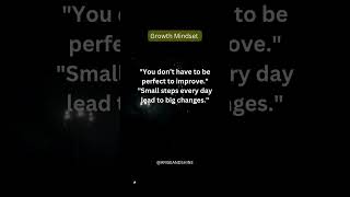 motivational quotes growth mindset motivation quotes shorts [upl. by Reiniar382]