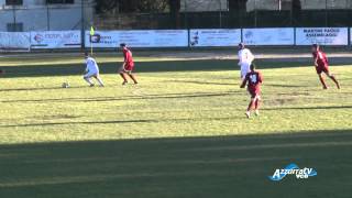 Omegna  Varallo e Pombia 1112015 [upl. by Yeclek]