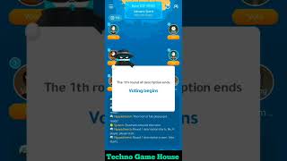 how to play spy game  P  2  Who is the spy gameing video technogamehouse [upl. by Neeloc]