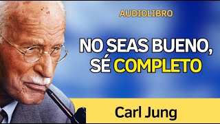 NO vivas las EXPECTATIVAS de los demás  CARL JUNG [upl. by Vudimir]