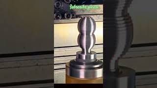 Amazing Technology flywheel drilling machine process metalwork technology viral trending [upl. by Airenahs900]