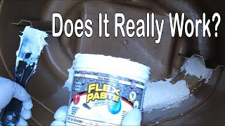 Flex Paste Ultimate Test  Honest Review [upl. by Yentroc133]