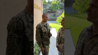 Man commits Stolen Valor and tries to steal money from Veterans 😱 [upl. by Powers]