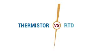 Thermistor vs RTD  Whats the difference [upl. by Muscolo393]