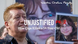 UNJUSTIFIED—How Cops Killed a 14YearOld [upl. by Lesnah94]