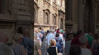 🇮🇹 One day in CataniaA virtual walk🇮🇹 ❤️‍🔥travelvlog Cataniapalermo italy sicilia [upl. by Annavoig]