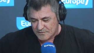 Jean Marie Bigard raconte une bonne blague trash [upl. by Herwick]