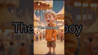 The lost boy  An emotional and motivational story motivational shorts viral stories [upl. by Theodora659]