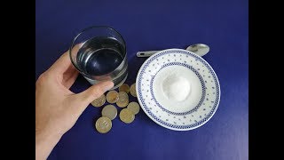 Hechizo del azúcar y las monedas para atraer DINERO – ritual  conjuro y amarre para tener fortuna [upl. by Genie]