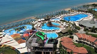 Papillon Belvil hotel  Belek Turkey [upl. by Matheson]